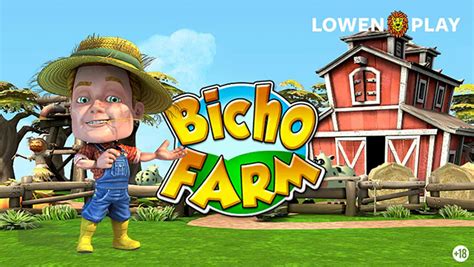 Bicho Farm Bingo Betfair