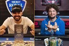 Bien Jouer Onu Tournoi De Poker