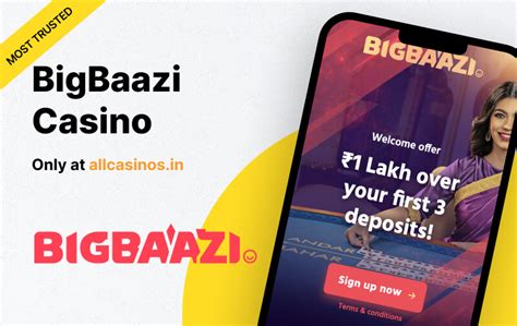 Big Baazi Casino Colombia