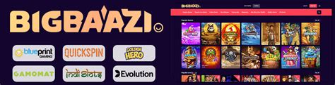 Big Baazi Casino Download