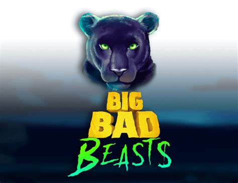Big Bad Beasts Betway