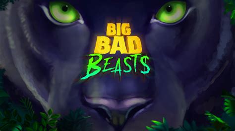 Big Bad Beasts Leovegas