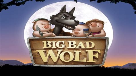 Big Bad Wolf Slot Gratis