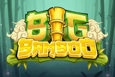 Big Bamboo Bodog