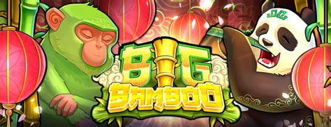 Big Bamboo Bwin