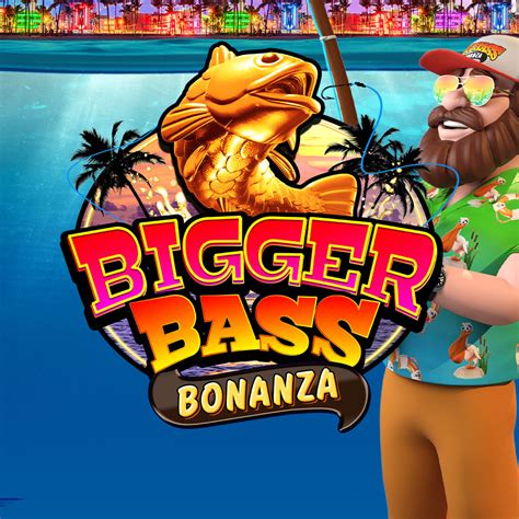 Big Bass Bonanza Bet365