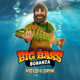 Big Bass Bonanza Hold And Spinner Sportingbet