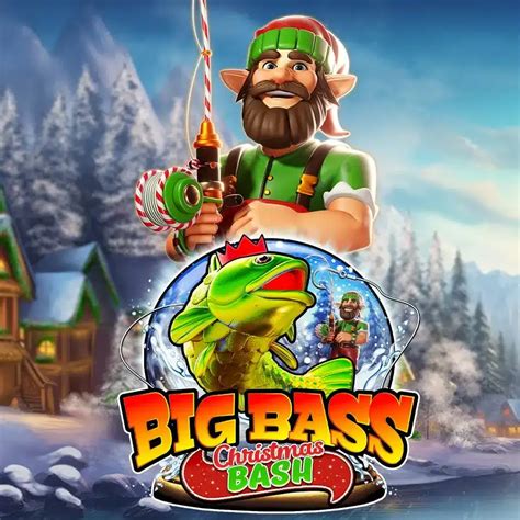 Big Bass Christmas Bash Brabet
