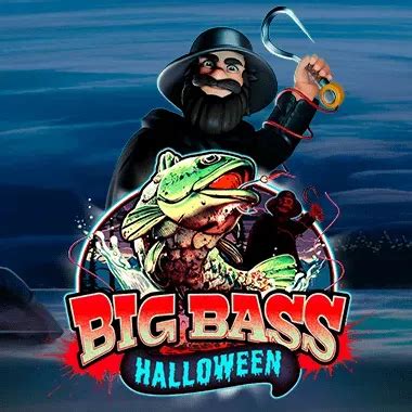 Big Bass Halloween Bwin