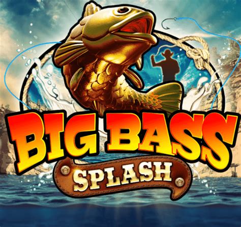 Big Bass Splash Review 2024