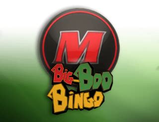 Big Bod Bingo Pokerstars