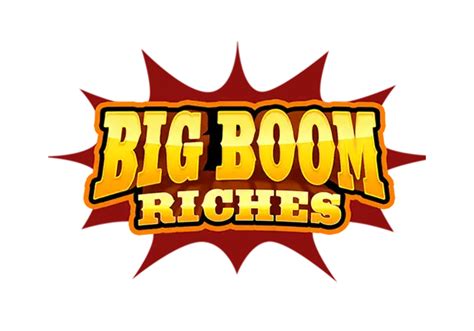 Big Boom Riches Brabet