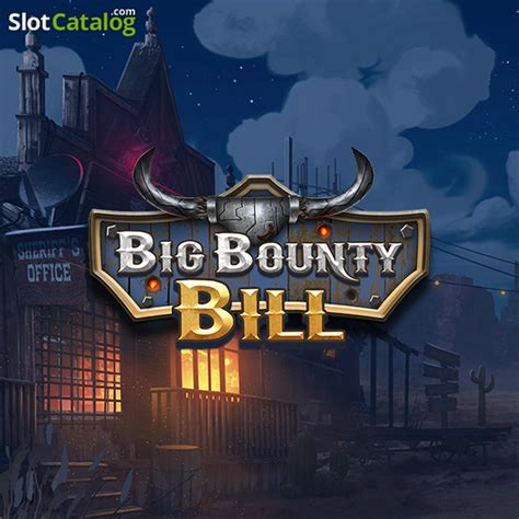 Big Bounty Bill Betsson