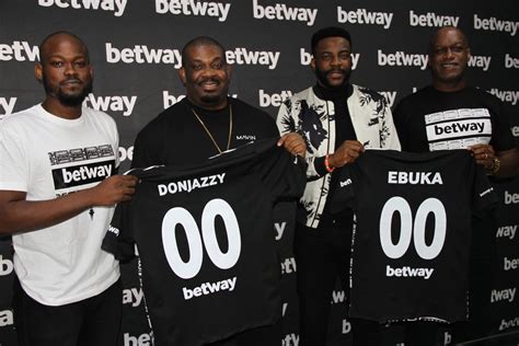 Big Brother Betway