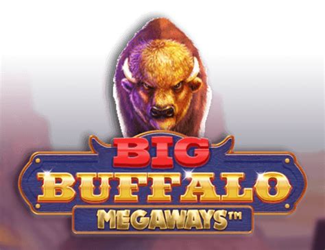 Big Buffalo Megaways Pokerstars