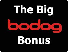 Big City Bank Bodog