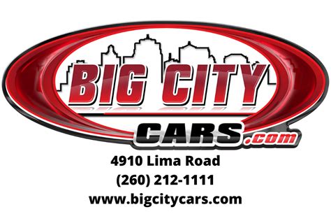 Big City Cars Pokerstars