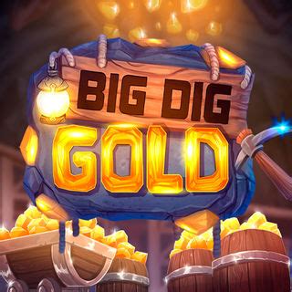Big Dig Gold Parimatch