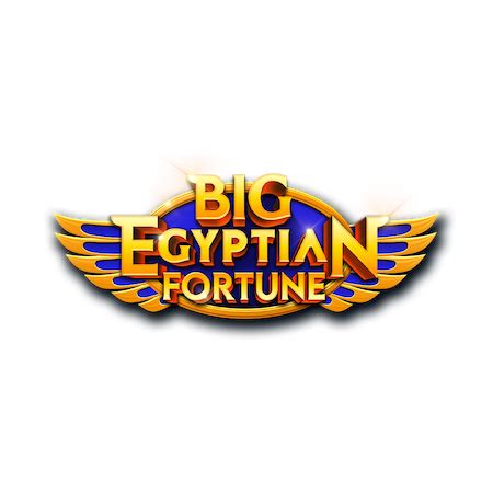 Big Egyptian Fortune Betway