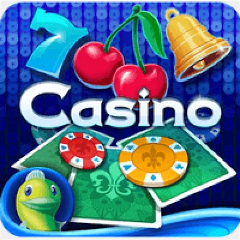 Big Fish Casino Cesta De Presente