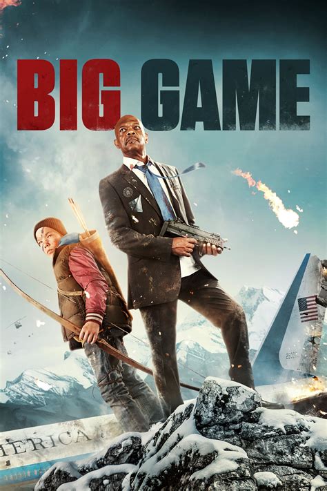 Big Game Review 2024