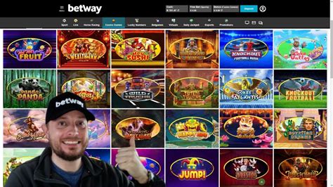 Big Game Spin 16 Betway