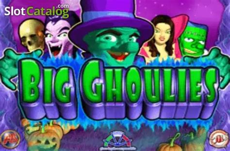 Big Ghoulies Bet365
