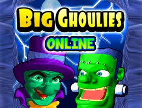 Big Ghoulies Review 2024