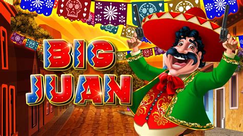 Big Juan Pokerstars