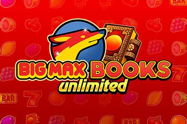 Big Max Books Unlimited Bet365