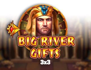 Big River Gifts 3x3 Pokerstars