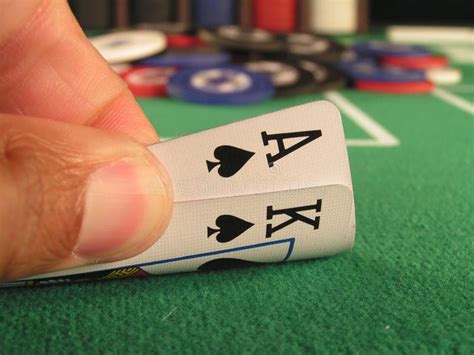 Big Slick Holdem Poker