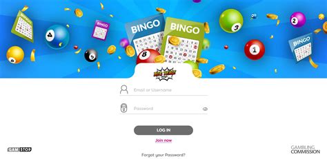 Big Tease Bingo Casino Login