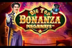 Big Top Bonanza Megaways Blaze