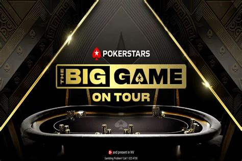 Big Top Pokerstars