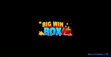 Big Win Box Casino Colombia