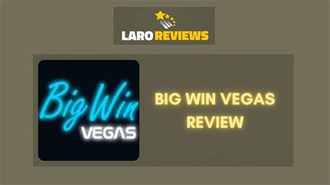 Big Win Vegas Casino Bolivia