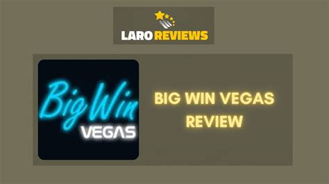 Big Win Vegas Casino Nicaragua