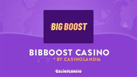 Bigboost Casino Honduras