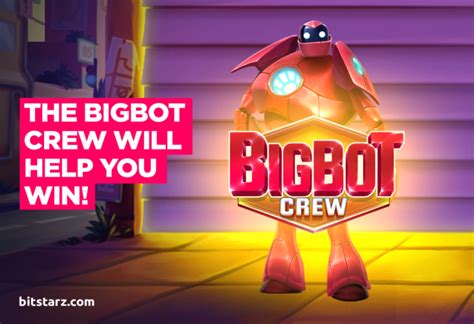 Bigbot Crew Brabet
