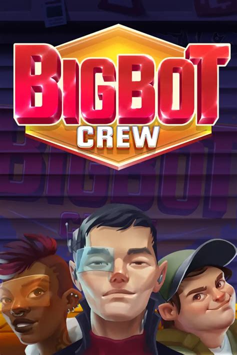 Bigbot Crew Novibet
