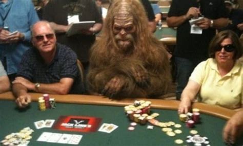 Bigfoot Casino