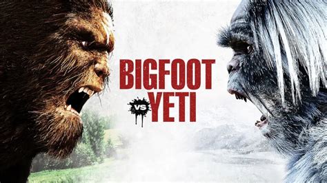 Bigfoot Yeti Leovegas