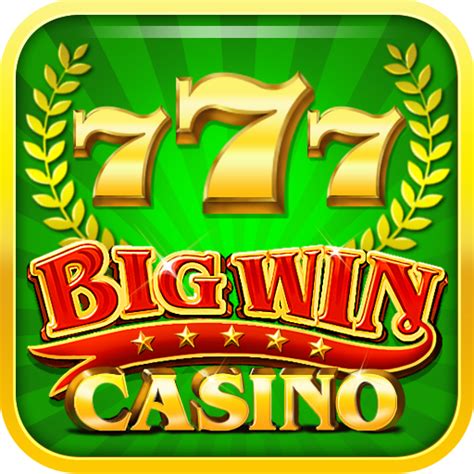 Bigwins Casino Login