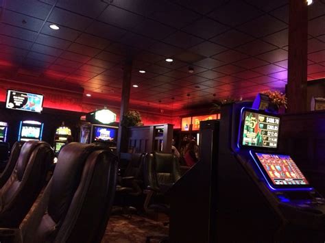 Billings Maior Casino