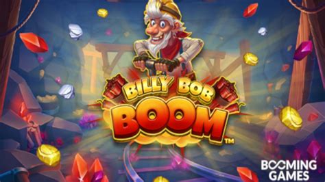 Billy Bob Boom Bwin