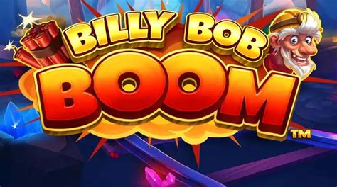 Billy Bob Boom Slot Gratis