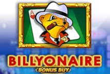 Billyonaire Bonus Buy Bwin