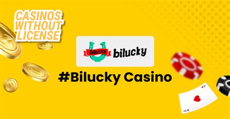 Bilucky Casino