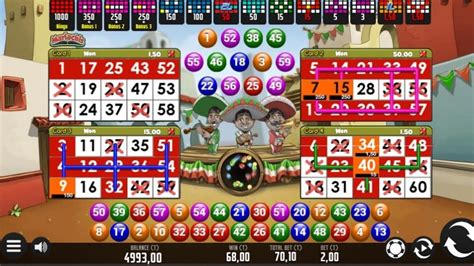 Bingo 37 Bwin